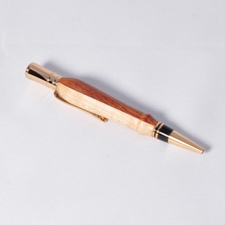 Wooden pen
